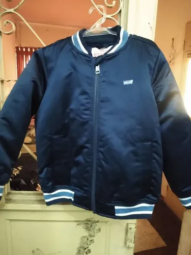 Jaqueta Levis tam.3/4