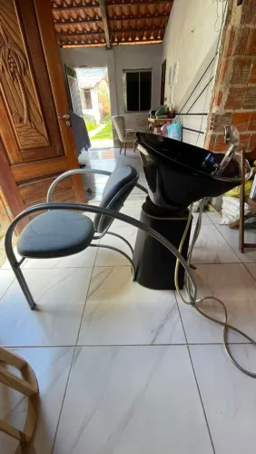 Lavatório