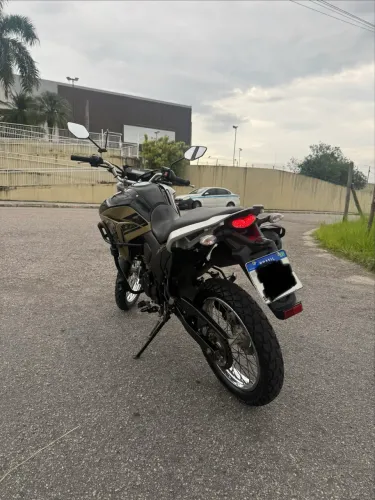 Lander 250