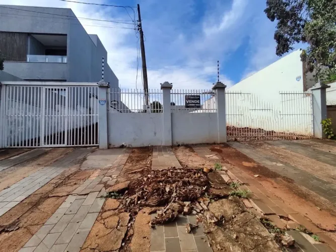 Terreno Residencial à venda, Cancelli, Cascavel - TE1587.
