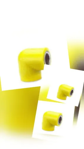 Joelho sigás 90° 25x1/2 (kit com 63 Unidades)