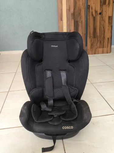 Bebe conforto Cosco unique