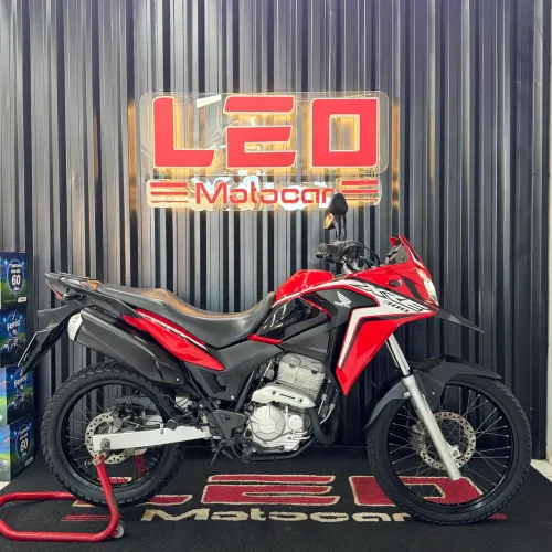 XRE 300 RALLY 