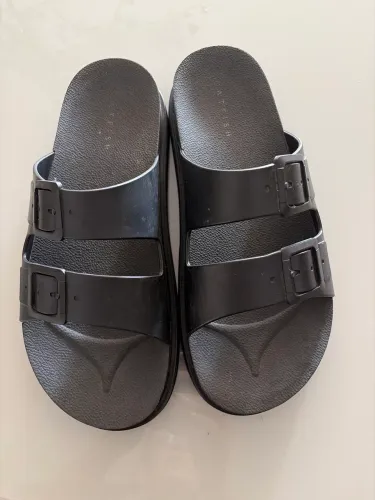 Papete masculina catfish