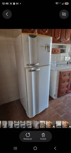 Geladeira 970 ACEITO OFERTA