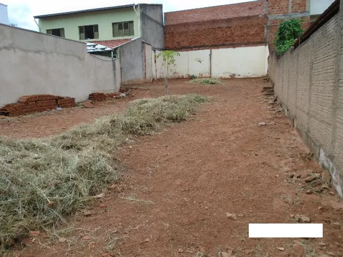 Terreno a venda Vila Giunta