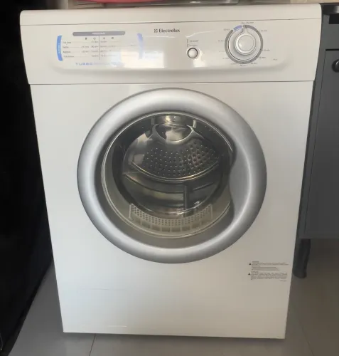 Secadora Electrolux 10kg