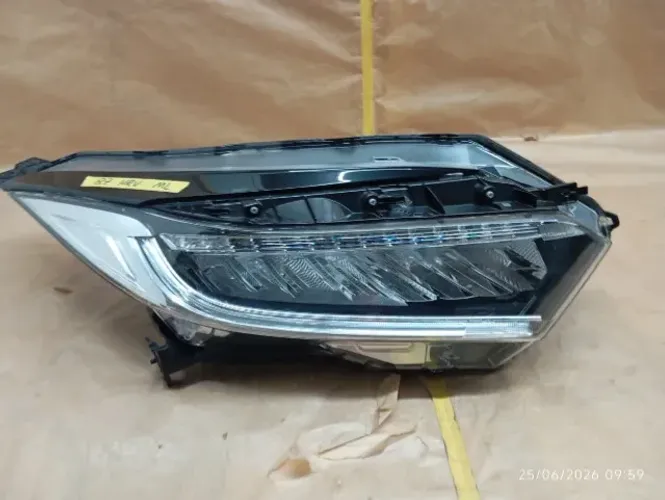 FAROL DIREITO HRV TOURING FULL LED