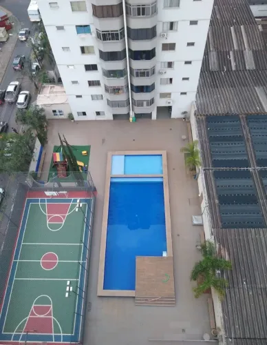 Apartamento 4 quartos, setor bueno, residencial Tulipas.