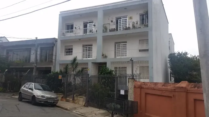 Imóvel para venda tem 53 metros quadrados com 2 quartos em Cambuci - São Paulo - SP