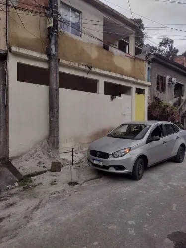 Casa a venda aceito proposta