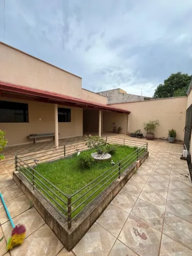 CASA para aluguel com 190 metros quadrados com 2 quartos em Plano Diretor Norte - Palmas -