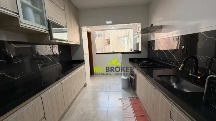 Condomínio Residencial Veneza