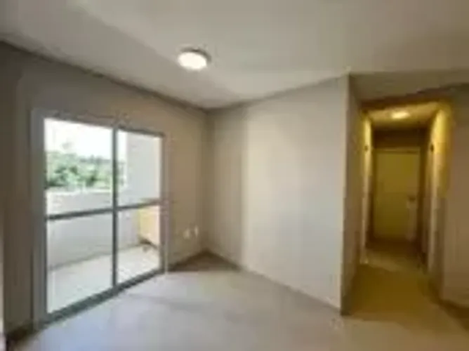 Apartamento à venda ou locação no Mirante Flamboyant 2, São José dos Campos SP. 65m2, 3 do