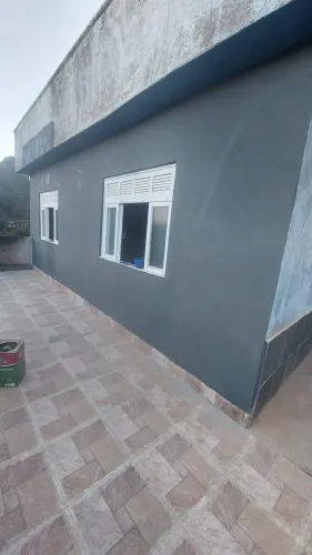 Vendo casa em Petropolis bairro Mosela