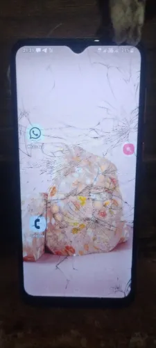 Celular Samsung