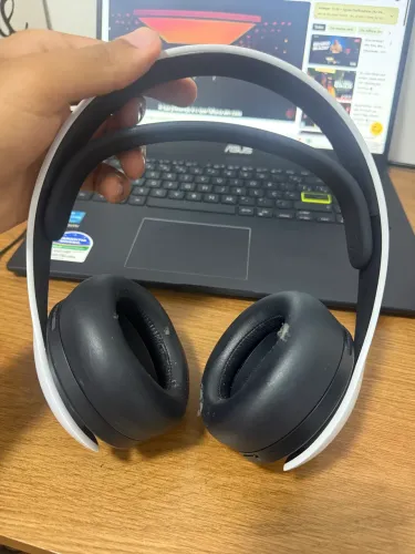Headset pulse 3d