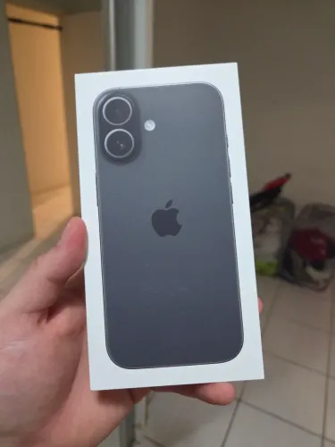 IPhone 17 256GB Preto