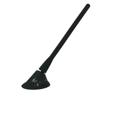 Antena Rádio Volkswagen Golf Glx 1994 1995 A 1999 Original Preta