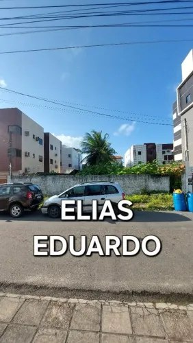 Terreno Amplo em Bairro Nobre Quadramares
