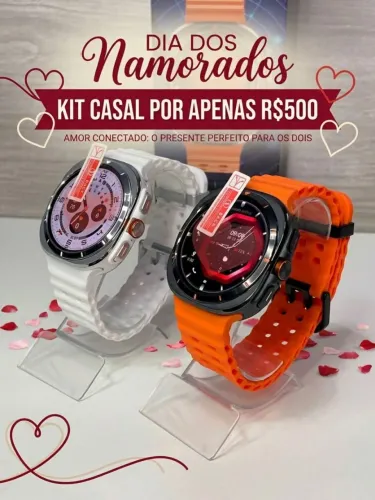 Kit casal micrower su01