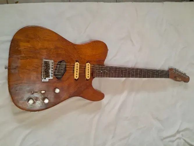 guitarra