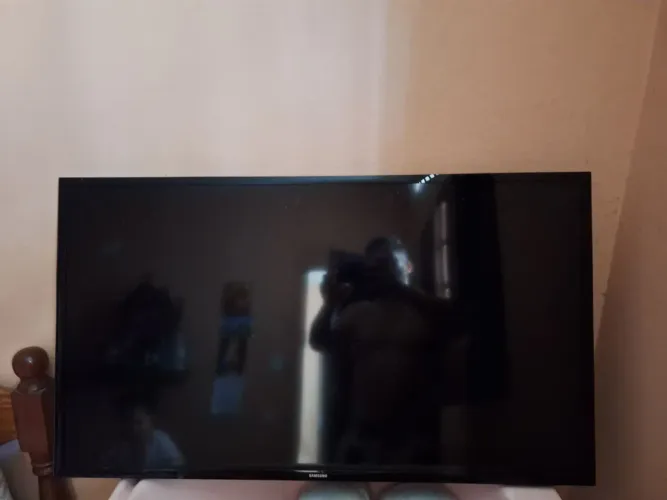 Smart TV Samsung Led 40 polegadas