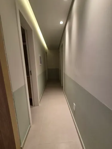 Apartamento Pronto para Morar