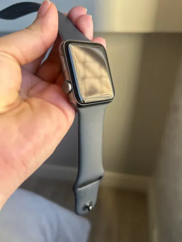 APPLE WATCH SÉRIES 3 40MM