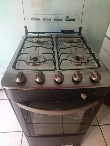 Não faço entrega