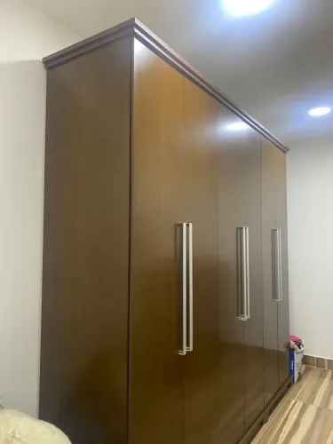 Guarda roupa mdf