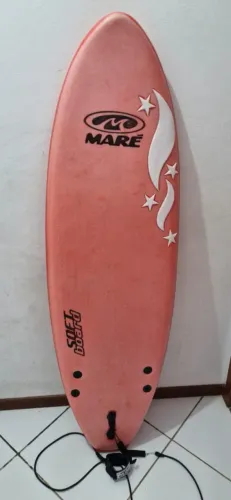 Prancha Mini Board 4'11 - MARÉ