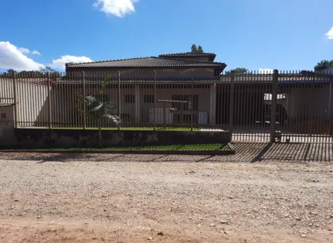 CHACARA A VENDA ITAPIRA