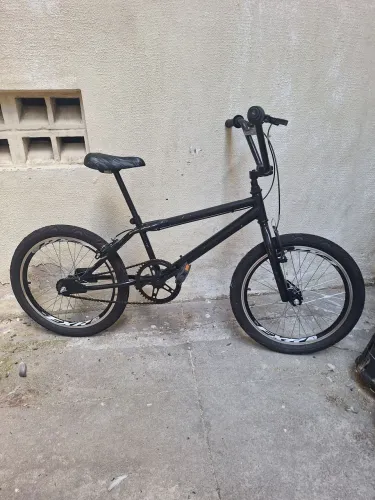 Bicicleta bmx 