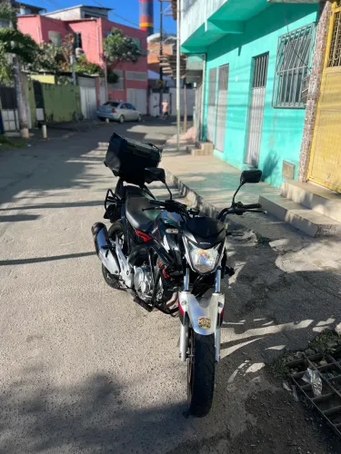 Cb Twister 2021