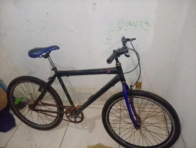 bicicleta aro 26.1