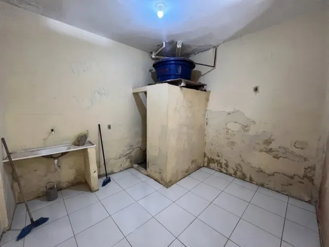 Vendo casa no Planalto do Pici