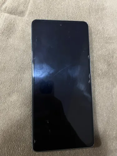 Motorola Egde 20 pro