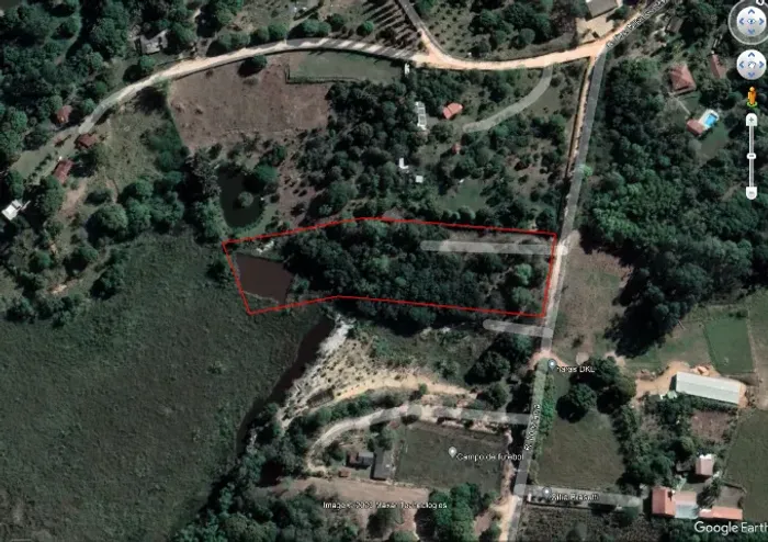 Terreno 11.000 m2