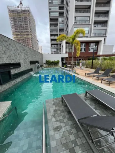 APARTAMENTO - ACLIMAÇÃO - SP