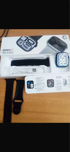 Relógio Smartwatch