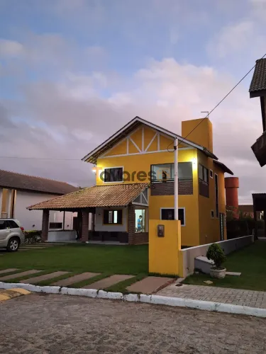 Condomínio Águas da Serra Haras e Golf - Casa Condomínio Águas da Serra por locação por te