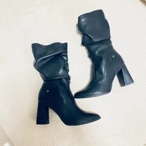 Bota Mississipi 