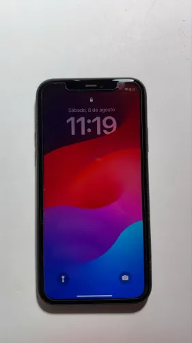 iPhone 11 128GB - R$ 1.100