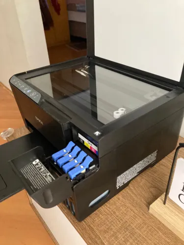 Impressora EPSON L3250
