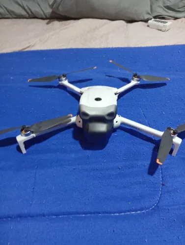 Drone dji lito1 novíssimo 