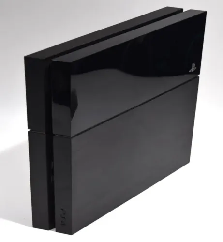 Playstation 4 - PS4 1TB - FW 9.00 - Desbloqueado