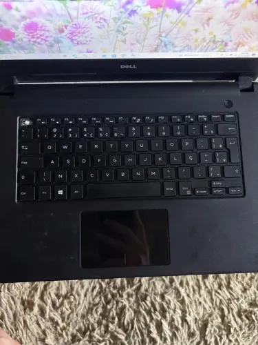 Notebook DELL