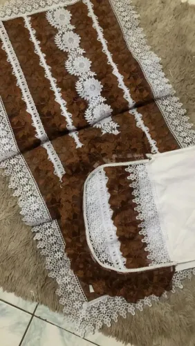 Roupa de candomblé 