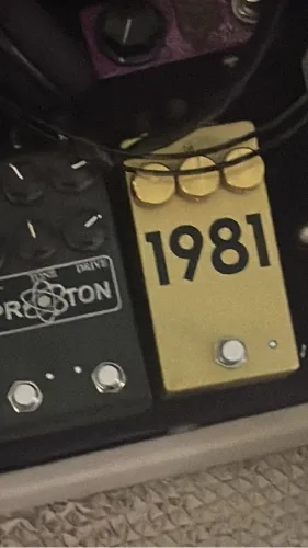 1981 Joyfx